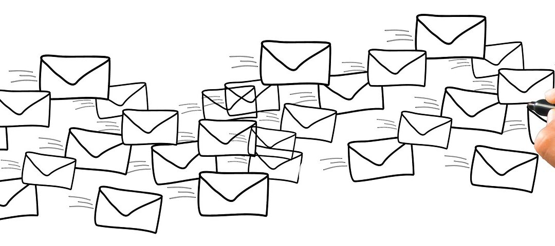 Email marketing frequency